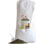 EWALIA Basis Mineral 10 kg - Kiváló minőségű, teljesen vitaminizált ásványianyag-kiegészítő takarmány lovaknak