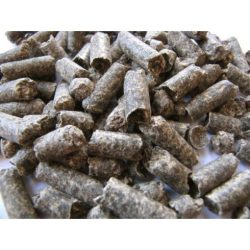 MEGLIO CUKORRÉPA PELLET 20 kg