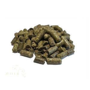 Helianthus  - Fűszéna pellet