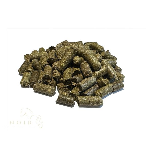 Helianthus  - Fűszéna pellet