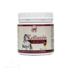   Helianthus -  Liofilizált Kollagén Komplex HA lovak számára