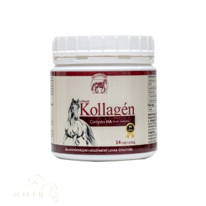 Helianthus -  Liofilizált Kollagén Komplex HA lovak számára