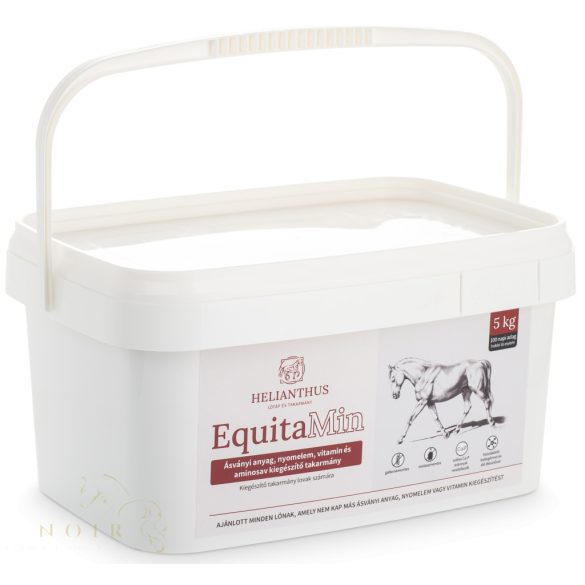 Helianthus - EquitaMin