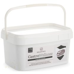 Helianthus - GastroWellness