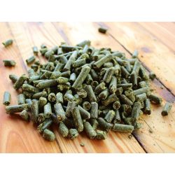 Helianthus -  Lucerna pellet