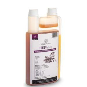 Helianthus - HepaLiq