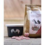 WALDHAUSEN - Epres jutalomfalat 0,5 kg