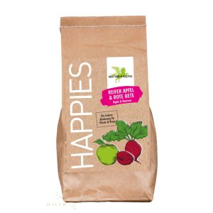 BEINSE & EICKE - Érett alma és cékla jutalomfalat 1 kg