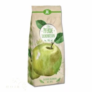 DERBY TREATS - almás jutalomfalat 1 kg
