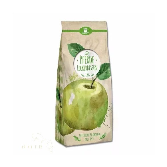 DERBY TREATS - almás jutalomfalat 1 kg