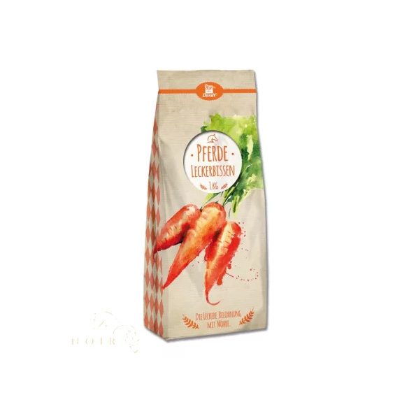 DERBY TREATS - répás jutalomfalat 1 kg