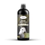 MEGLIO HOOF DOCTOR SZARUTÁMOGATÓ GYÓGYNÖVÉNYTONIK LOVAKNAK BIOTINNAL 500 ml ( Hoof Doctor ) 