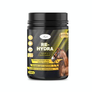 MEGLIO RE-HYDRA ELEKTROLIT ÉS SÓPÓTLÓ LOVAKNAK