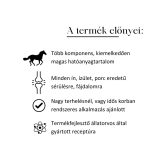 MEGLIO JOINT GUARD KOMPLEX ÍZÜLETVÉDŐ LOVAKNAK