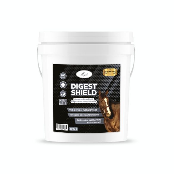 MEGLIO DIGEST SHIELD GYOMORVÉDŐ-SAVLEKÖTŐ LOVAKNAK