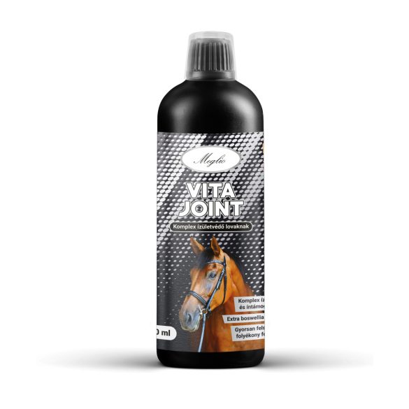 MEGLIO VITA-JOINT KOMPLEX ÍZÜLETVÉDŐ FOLYADÉK BOSWELLIÁVAL 500ml