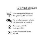 MEGLIO NEUTRA HORSE IZOMLÁZ ELLENI TONIK 500ml