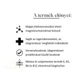Neurovia kompex idegrendszer támogató takarmány kiegészítő
