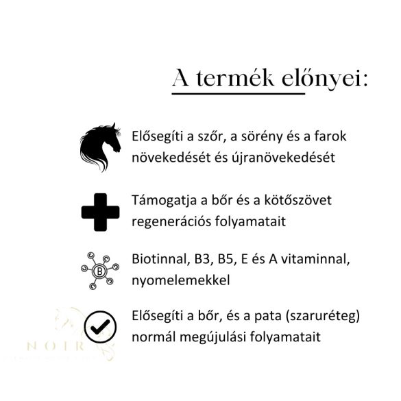 Skin&Coat Omega kötőszövet- és szőrzet támogató takarmány kiegészítő