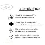 MEGLIO Probiofix probiotikum és prebiotikum kombináció lovaknak 1000 g