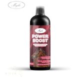 MEGLIO Power Boost energizáló vitamin és aminosav komplex lovaknak 500ml