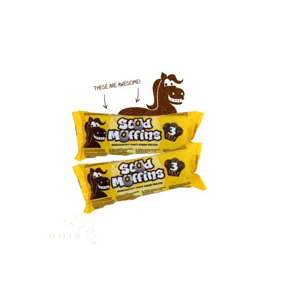 STUD MUFFIN - jutalomfalat 80 g