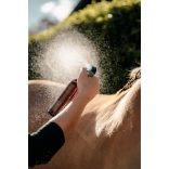 CXEVALO - SZŐRÁPOLÓ SPRAY  500 ml - ERŐS FÉNYES SZŐRZETÉRT /nyári ekcéma, viszketés vagy irritált bőr kezelésére/