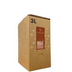 CXEVALO - Szőrápoló spray utántöltő 3000 ml 