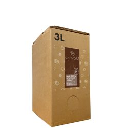CXEVALO - Sörény- és farokspray utántöltő 3000 ml 