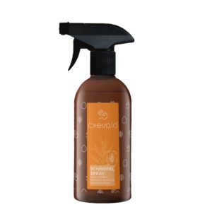 CXEVALO - FEHÉR LÓ-SPRAY -GYORS ÉS HATÉKONY TISZTÍTÁS 500 ml