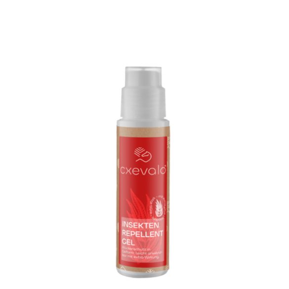 CXEVALO - ROVARRIASZTÓ GÉL 200 ml