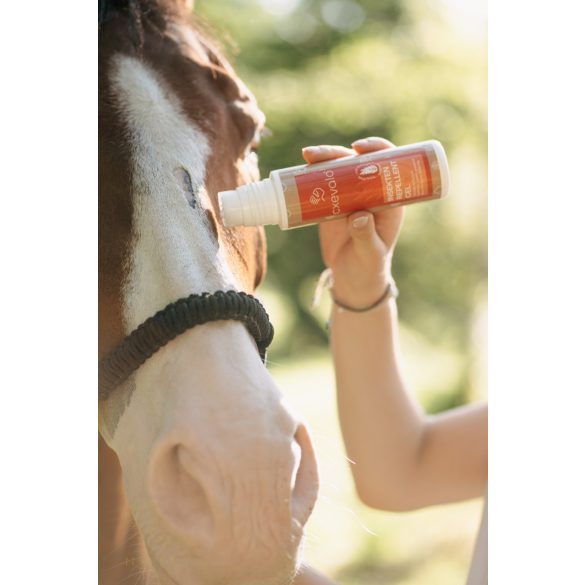 CXEVALO - ROVARRIASZTÓ GÉL 200 ml