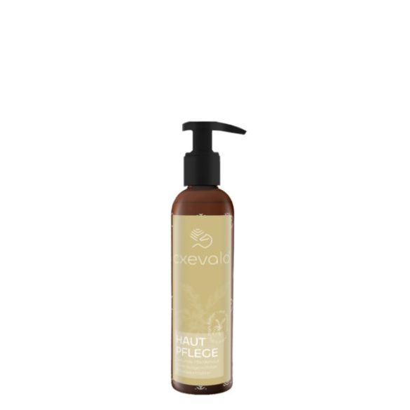 CXEVALO - BŐRÁPOLÓ 150 ml - TARTÓS VÉDELEM AZ ÉRZÉKENY BŐRŰ LÓ SZÁMÁRA