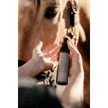 CXEVALO - BŐRÁPOLÓ 150 ml - TARTÓS VÉDELEM AZ ÉRZÉKENY BŐRŰ LÓ SZÁMÁRA