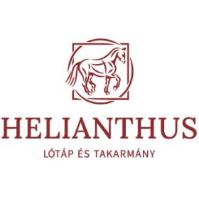 Helianthus - Lótápok és Takarmánykiegészítők