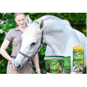 Baileys Horse Feeds jutalomfalatok